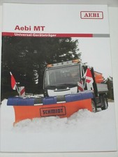 AEBI MT depliant porta