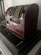 Registratore di cassa negozio