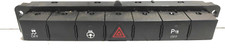 RICAMBI USATI, PULSANTIERA 4 FRECCE JEEP GRAND CHEROKEE 4X4, ANNO: 2011