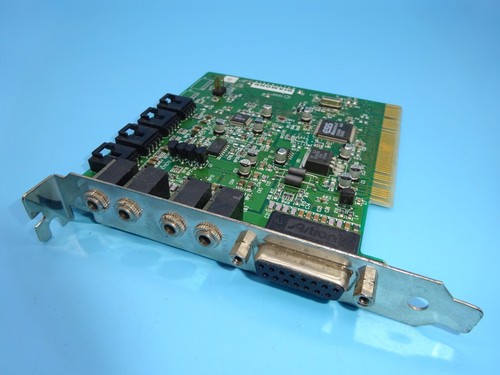 Scheda audio diamond - audio,
