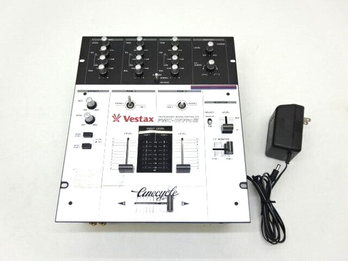 Vestax pmc pro - vestax,