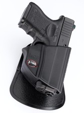 Fobus HKDB Thumb Level Holster