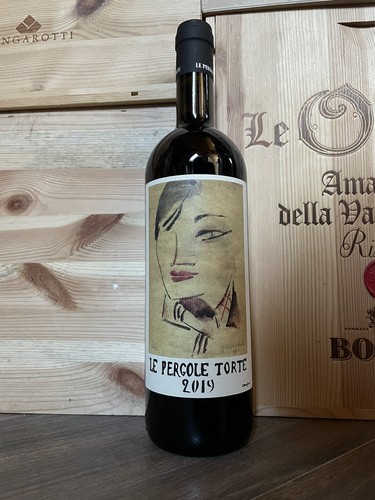 Montevertine pergole torte - le,