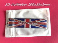 Adesivo mini clubman - clubman, 3d