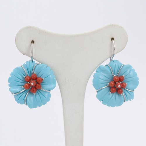 Orecchini argento 925 con - argento,