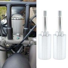 Kit Morsetto Supporto Riser