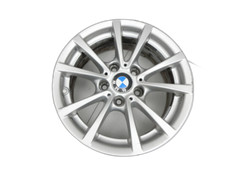 1 cerchio cerchio in lega