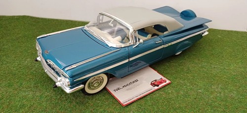 Chevrolet chevy impala 1959 - chevrolet,