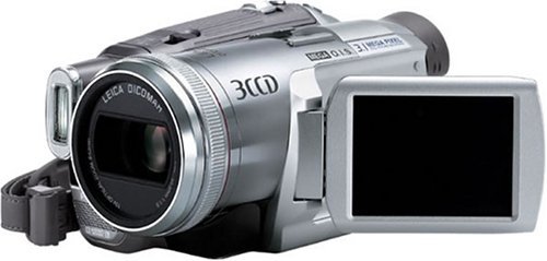 Panasonic gs250 digital - nv-gs250-s,