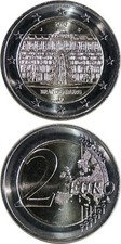 Germania germany 2 - €,