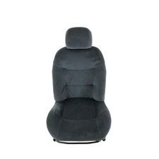 SEDILE ANT DESTRO RENAULT MEGANE SCENIC (1998) 1.6 BENZINA 66KW 5P