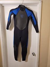 Xcel Muta Bambini Taglia 12