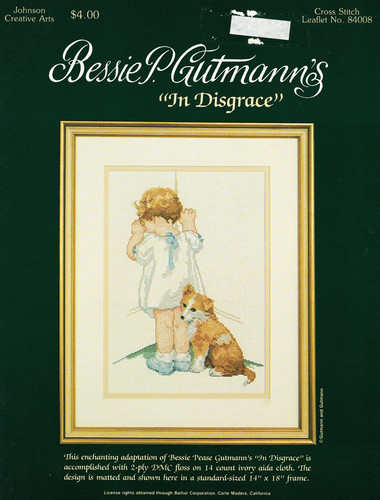 Bessie gutmann disgrace - bessie, p