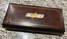 WEBBER COLLECTION Reuge Chopin