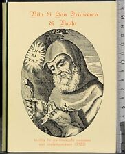 VITA DI SAN FRANCESCO DI