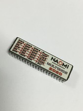 Sega NAOMI 1 - Multi Region