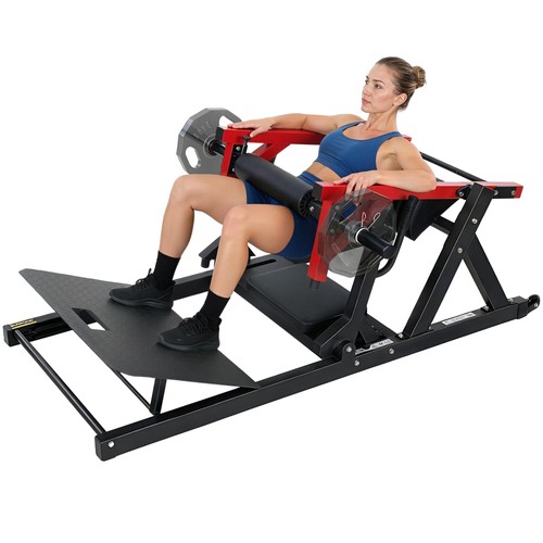 Sportnow macchina per hip - sportnow,