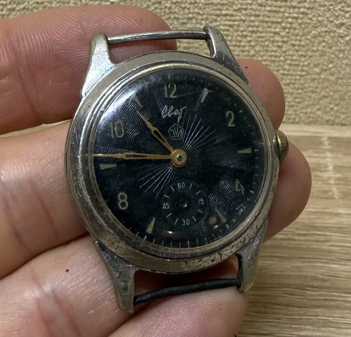 Orologio vintage urss - urss, svet