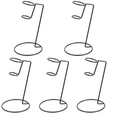 5pcs Cone Shaped Basket Ice