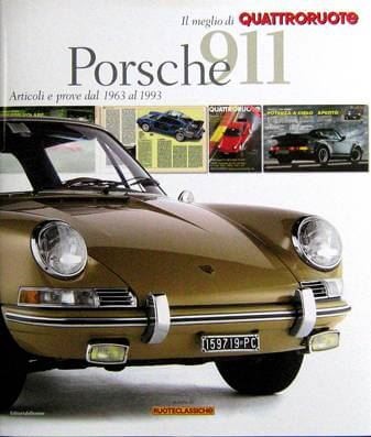 Porsche 911 articoli e - articoli,