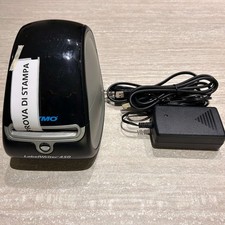 Dymo labelwriter 450 stampa - labelwriter,