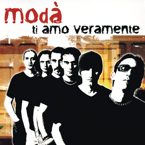 Amo veramente vinile - veramente, (vinile