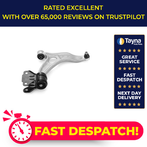 Braccio wishbone sospensione - braccio, wishbone/sospensione