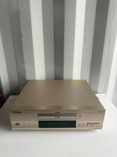 Pioneer 717 lettore dvd - pioneer,