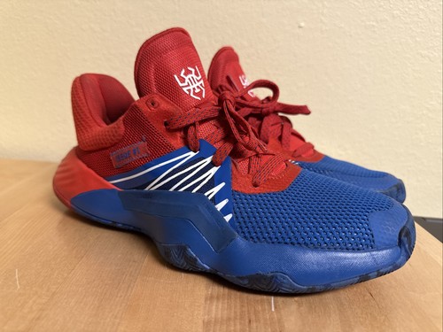 Adidas numero 1 - d.o.n., scarpe