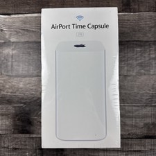 Apple Airport Extreme Time