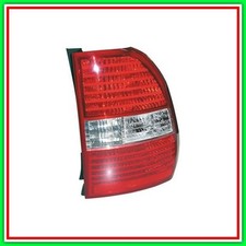 Fanale Posteriore Destro Senza