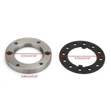 COPPIA DADI MOZZO PATROL GR Y60 E Y61