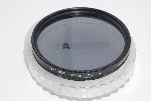 Filtro polarizzatore tamron - filtro,