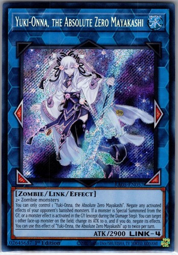 Yuki onna zero assoluto - yuki-onna,, lo