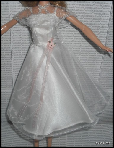 Top barbie bambola grasso - top,