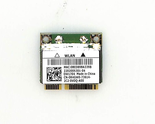 Spare dell vostro 3360 - 3360, p32g