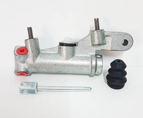 Kit revisione gommino - , asta