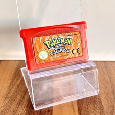 Pokémon rosso fuoco - fuoco, nintendo