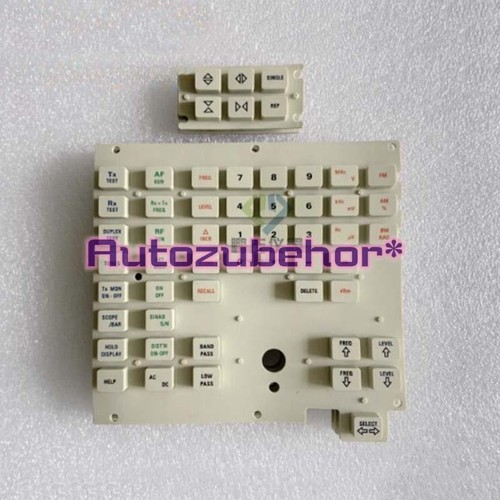 Pezzo usato per - 1, 2955a