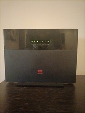 TIM HUB+ PLUS Wi-Fi 6 Modem-Router 