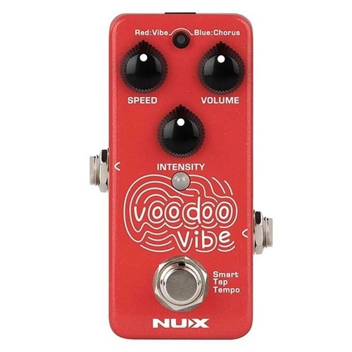 Nux voodoo vibe nch - vibe, pedale