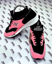 New Balance 1500 Rosa e Nero