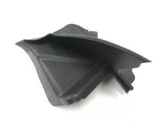 Audi TT TTRS Coupe Roadster copertura destra originale 8J0853172A