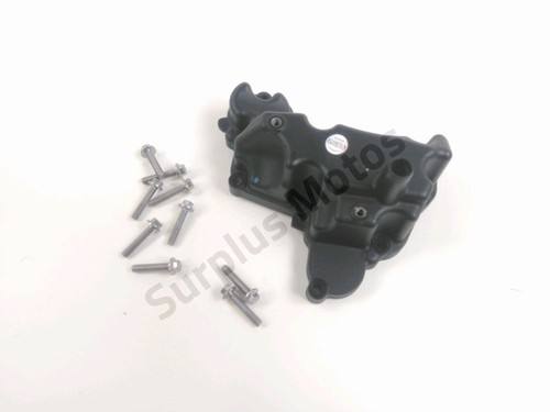 Carter superieur triumph speed - carter,