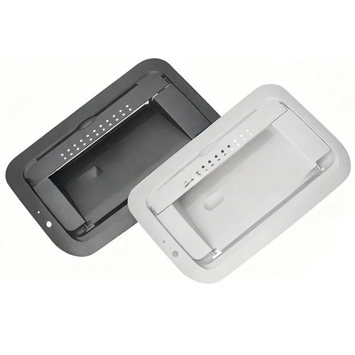 Replacement part top cover - part,