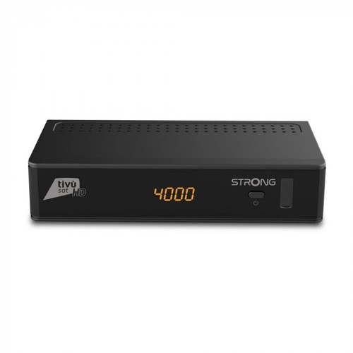Strong srt7807 tivusat - strong,