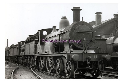 Pu1890 railway no - -,