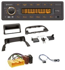 Autoradio Continental