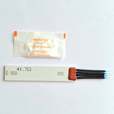 Resistenza Per GHD Gold S7N261 Max S7N421 Platinum+ S8T262  Original + Mosfet Q4