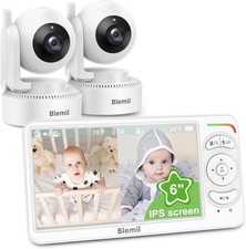 Blemil baby monitor - blemil, 2